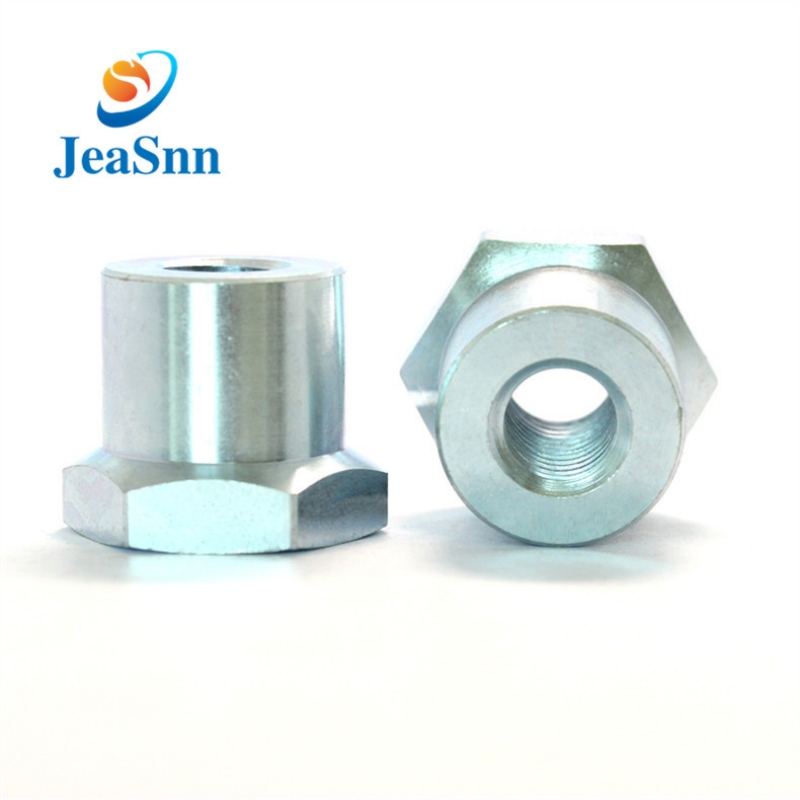High Quality Fastener Hex Nut for sale