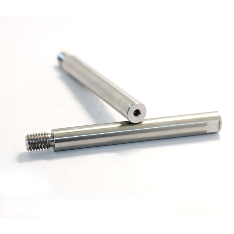 Shaft Machining metal brass aluminum dowel pin shafts precision stainless steel dowel pins for sale