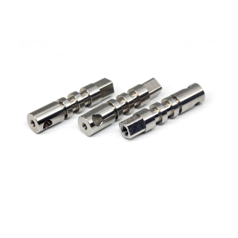 Shaft Machining metal brass aluminum dowel pin shafts precision stainless steel dowel pins for sale