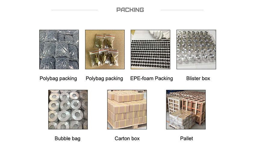 pack