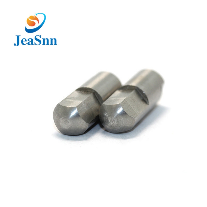 Custom CNC Stainless Steel Shaft Carbon Steel Arrow Adapter Shaft Coupling