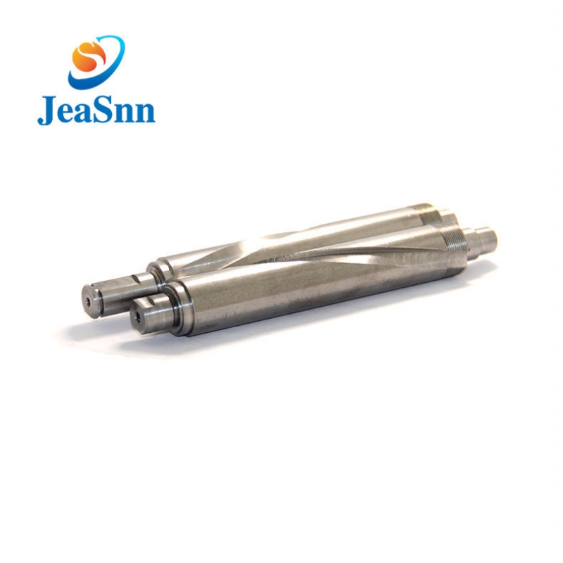 China Precision Shaft OEM CNC Stainless Steel Shaft Adapter for sale