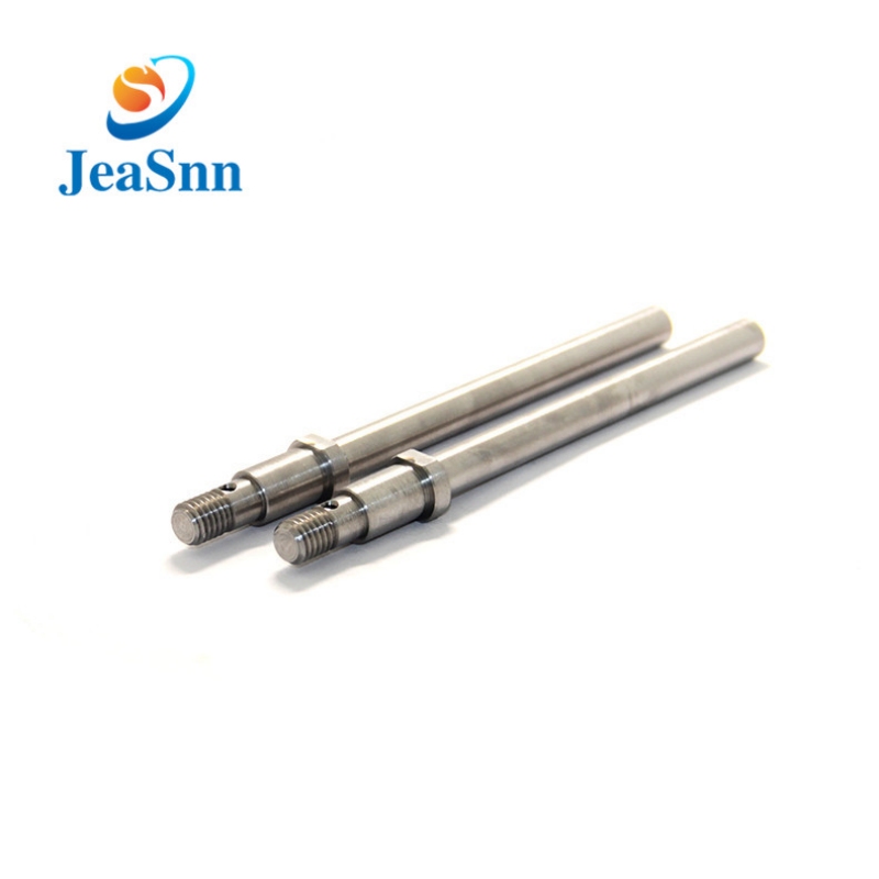 Ground Steel Shaft Manufacturer Stainless Steel Precision Ground Shafts for sale