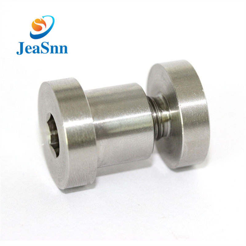 Male and female screw post binding for sale