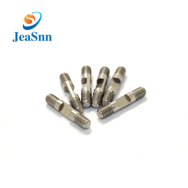 Maching Part Special Shaft for Electric Water Heaters