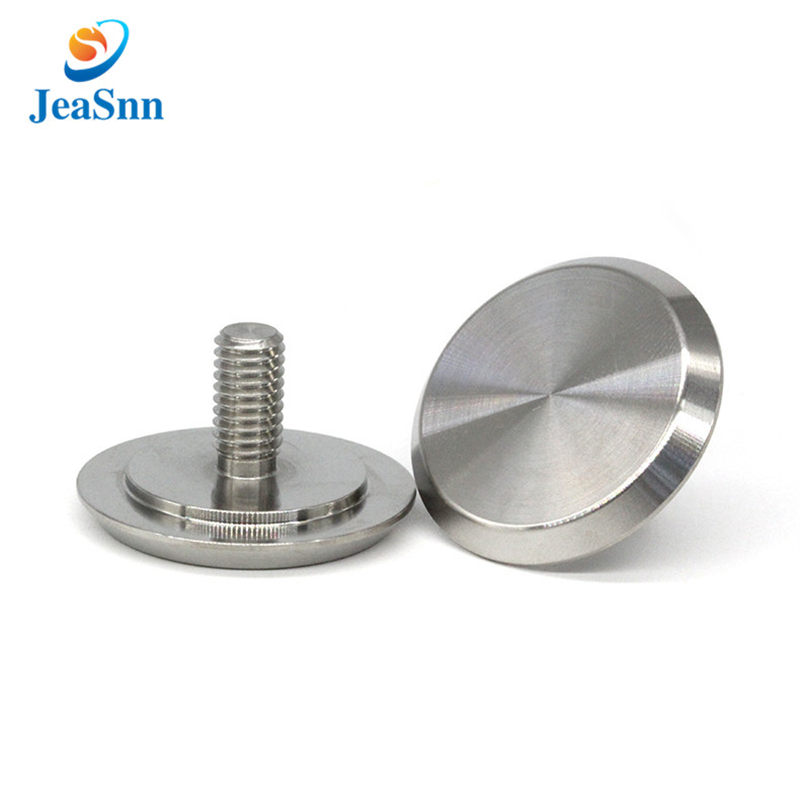 China Custom Made Stainless Steel Screws Manufacturer for sale