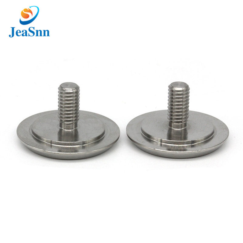 China Custom Made Stainless Steel Screws Manufacturer for sale