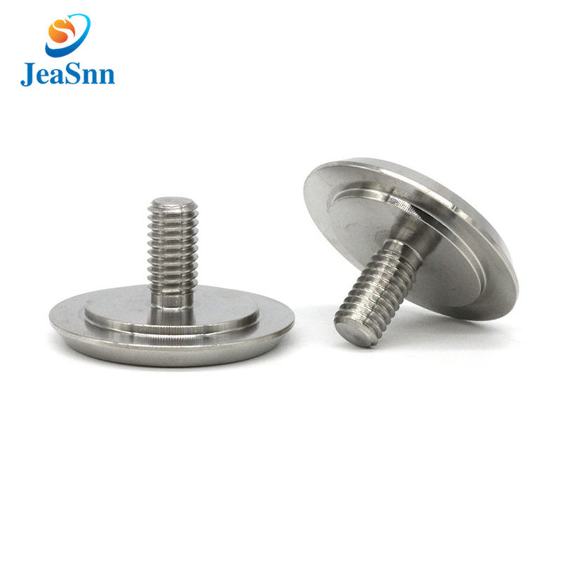 China Custom Made Stainless Steel Screws Manufacturer for sale