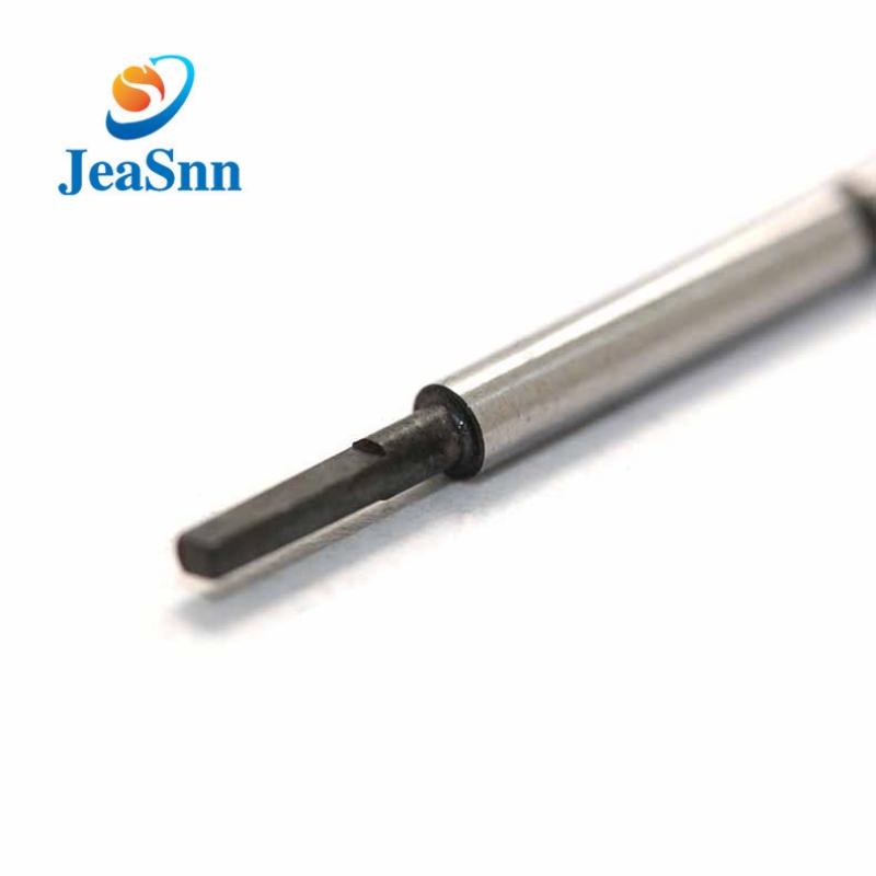 Dual Diameter Shaft for Wireless IP Cameras for sale