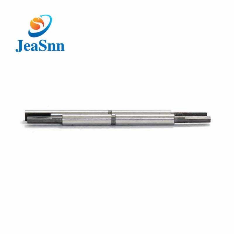 Dual Diameter Shaft for Wireless IP Cameras for sale