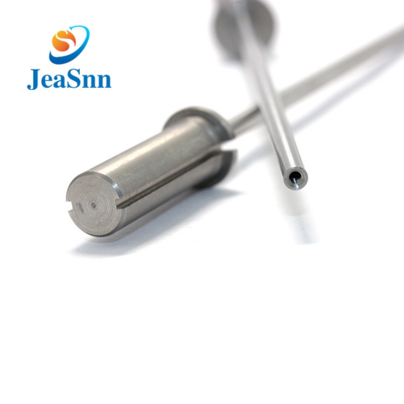 Precision Turning  Machine Long Axis Mechanical Rotating Porous Shaft for sale