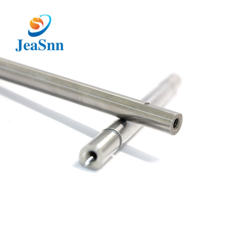 Stainless Steel Precision Machining Shaft for sale