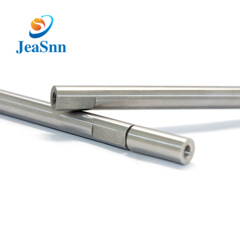 Stainless Steel Precision Machining Shaft for sale