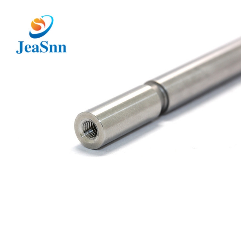 Stainless Steel Precision Machining Shaft for sale