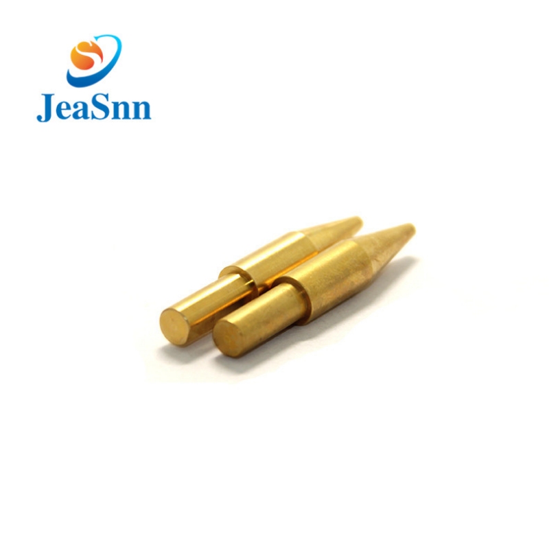 Customized Made High Quality Brass Shaft for sale