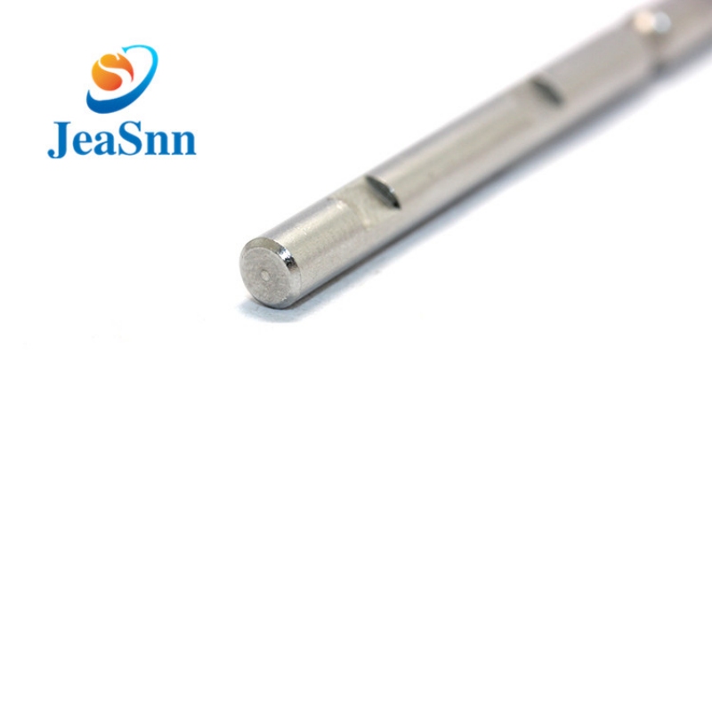 High Quality CNC Turning Parts Stainless Steel CNC Axle Shaft for sale
