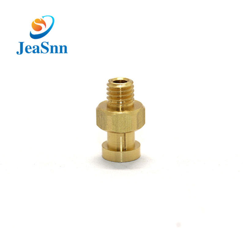 Machine M4 Special Security Small China Wholesale Brass Machining Screws for sale