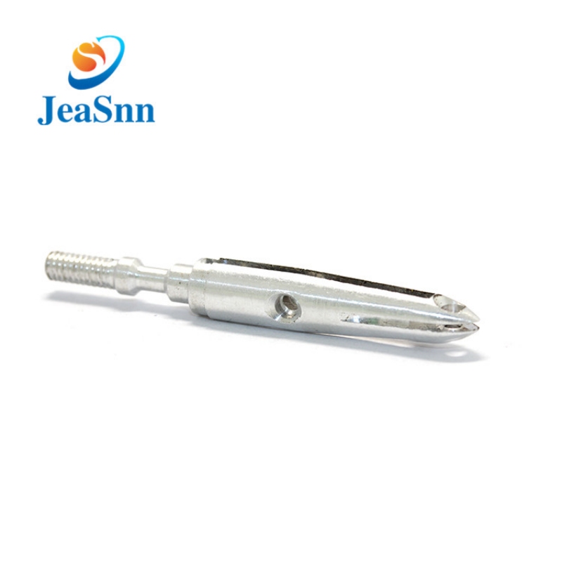 Non-standard CNC Machining Thread Shaft for sale