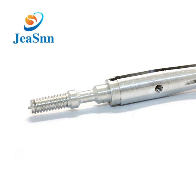 Non-standard CNC Machining Thread Shaft for sale