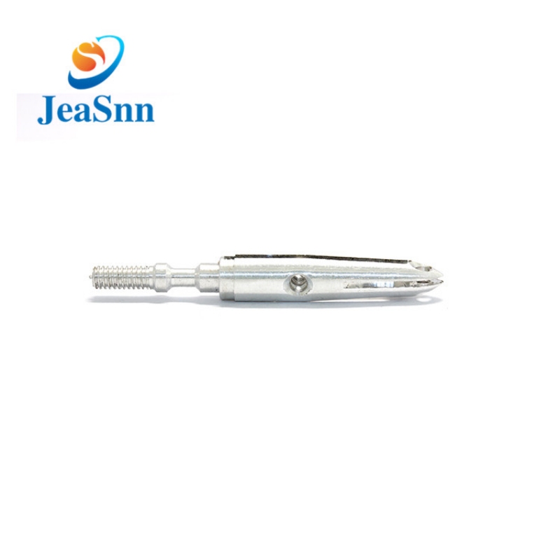 Non-standard CNC Machining Thread Shaft for sale