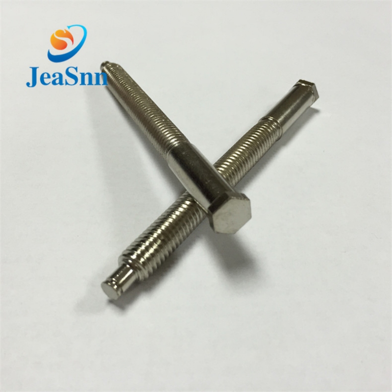 High Precision Stianless Steel  Shaft for sale