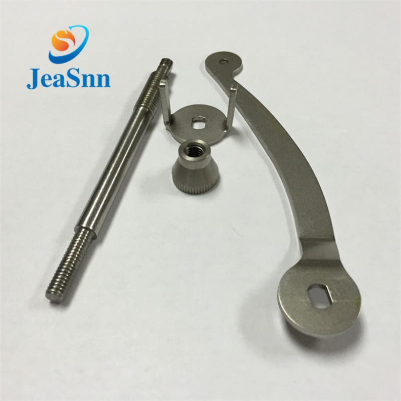 High Precision Stianless Steel  Shaft for sale