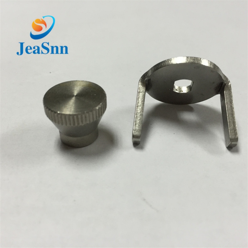 Full Set 4 Type Stainless Steel Parts for sale