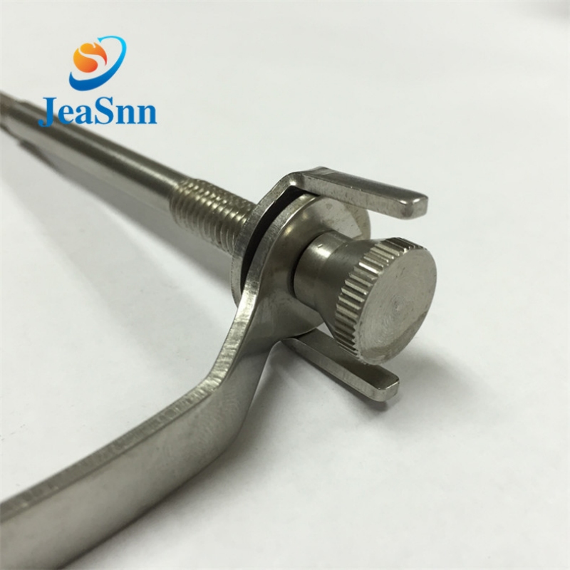 Full Set 4 Type Stainless Steel Parts for sale