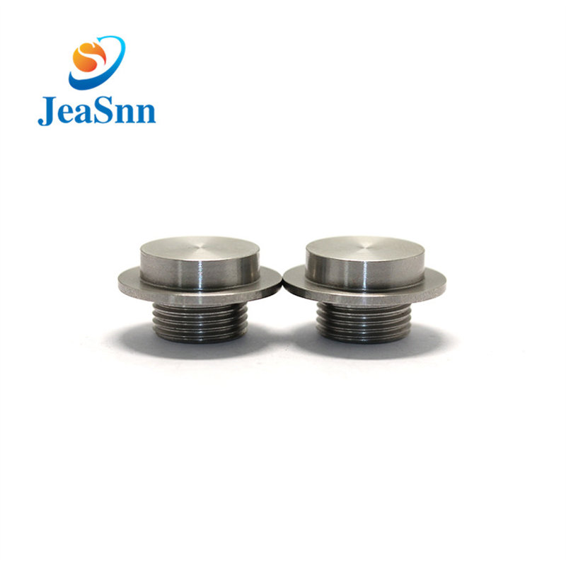 Stainless steel decorative screws Special Round Head Screw