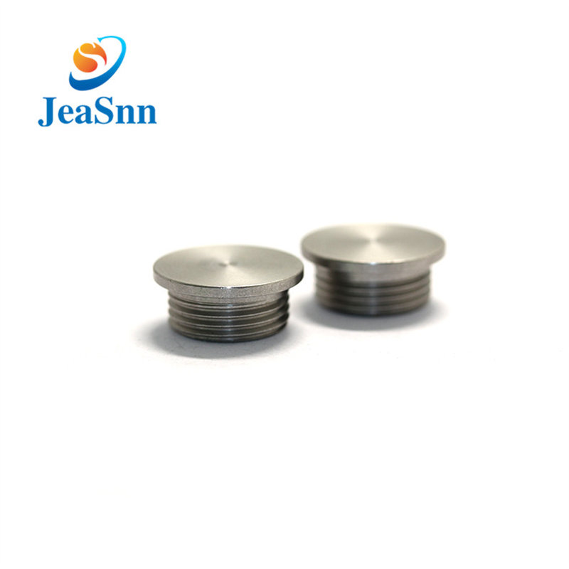 Stainless steel decorative screws Special Round Head Screw for sale