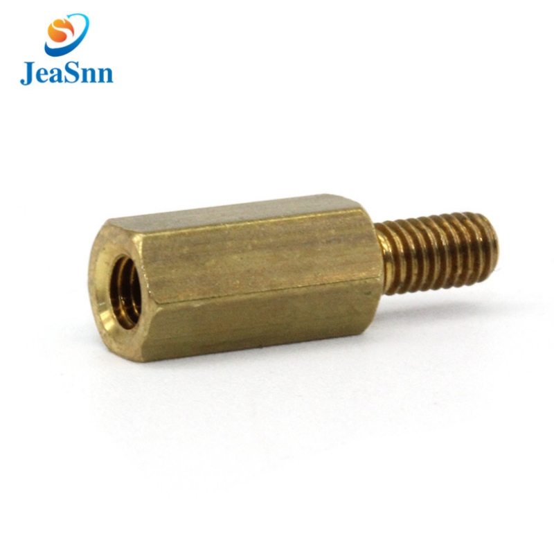 PCB Threaded Metal Standoff  Brass Standoffs Spacer for sale