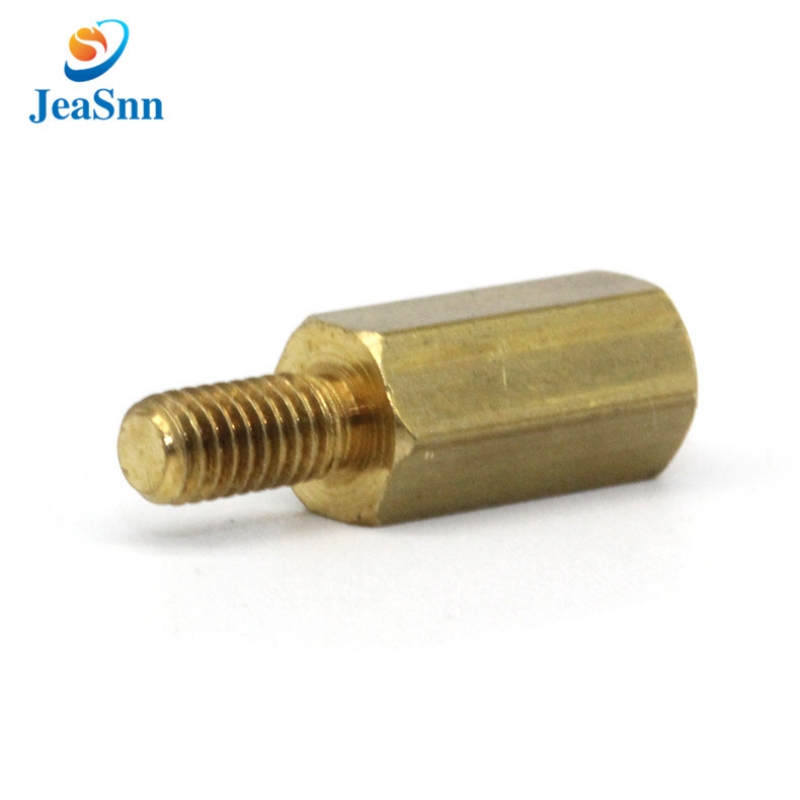 PCB Threaded Metal Standoff  Brass Standoffs Spacer for sale