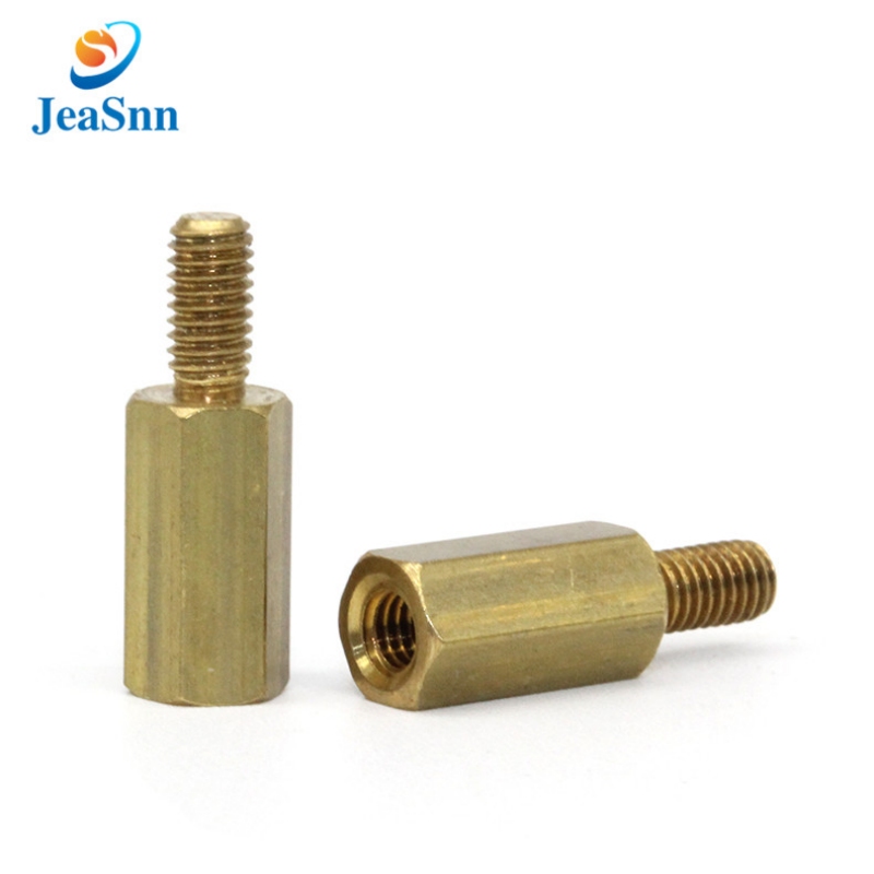 PCB Threaded Metal Standoff Brass Standoffs Spacer