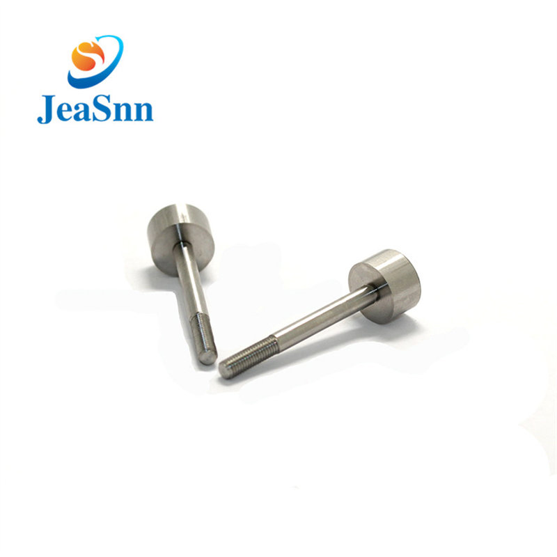 Precision Shoulder Round Screw for Diesel Generators for sale