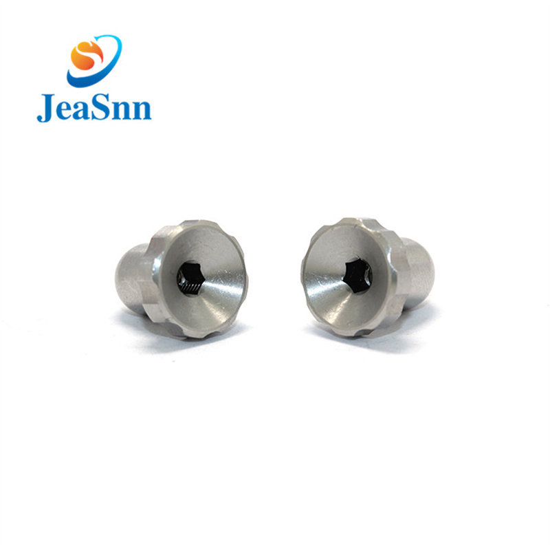 Customized Special screws Allen nuts for sale