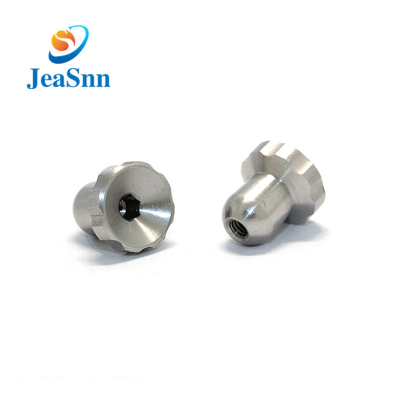 Customized Special screws Allen nuts