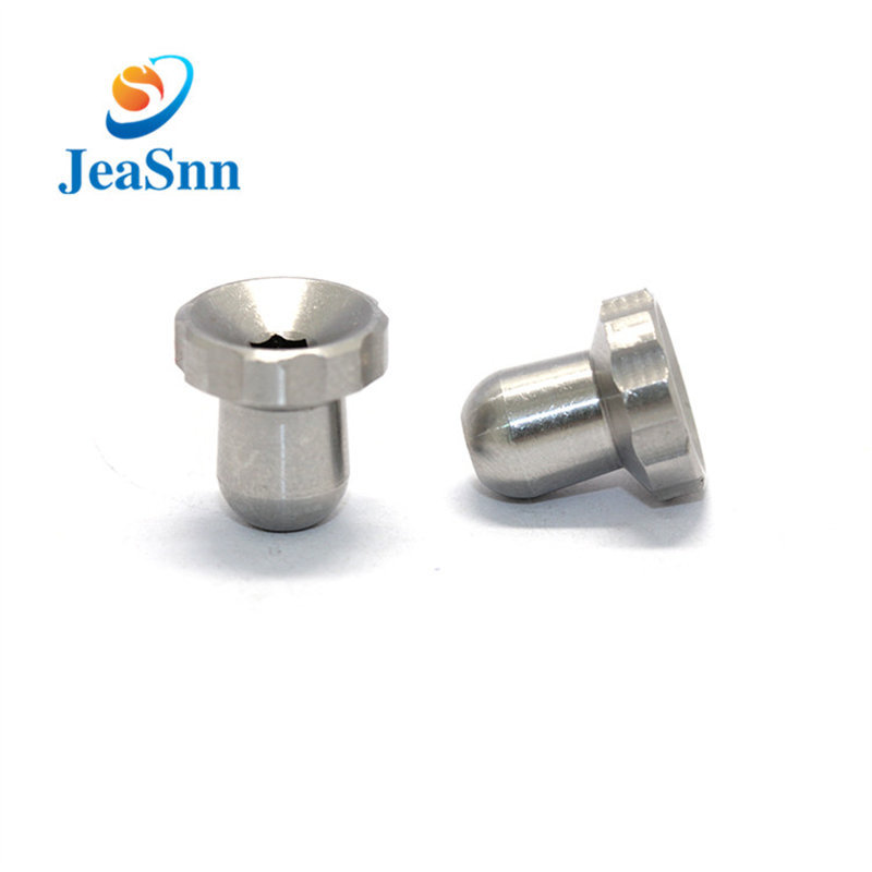 Customized Special screws Allen nuts for sale