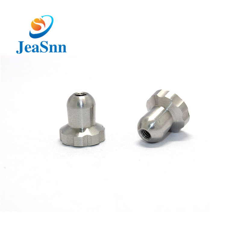 Customized Special screws Allen nuts for sale