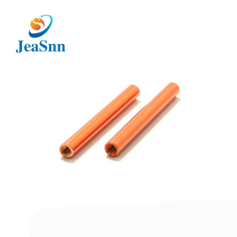 Wholesale Metal M8 Female Standoff With Thread for sale