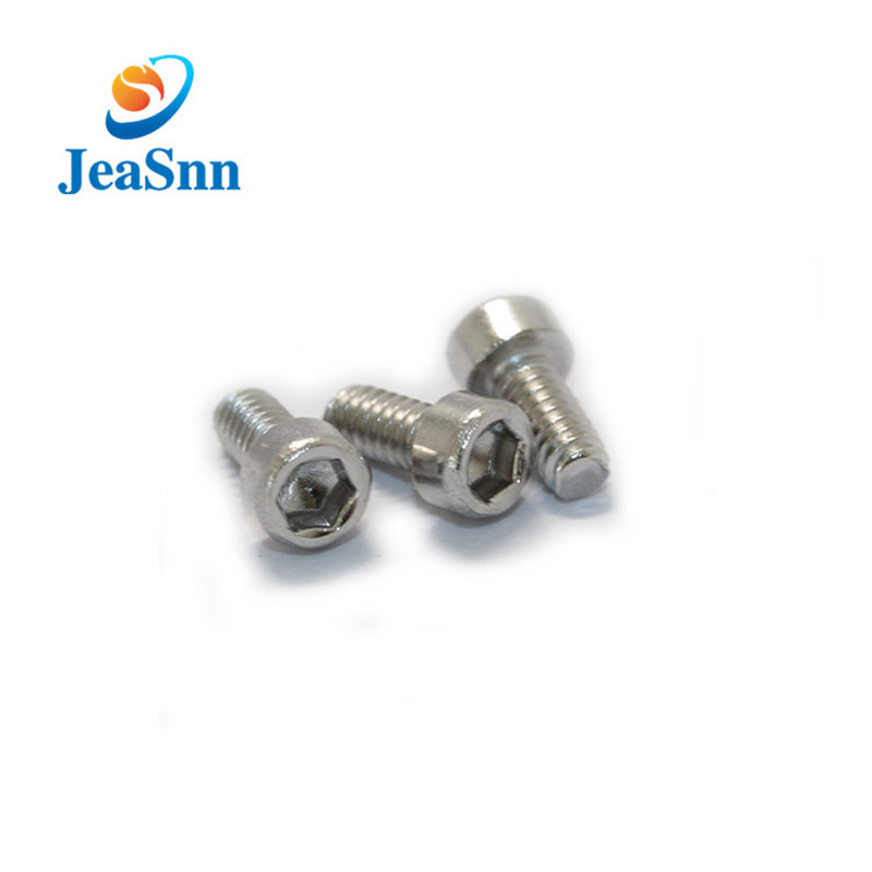 Hexagon Socket h Head Cap Screws for sale