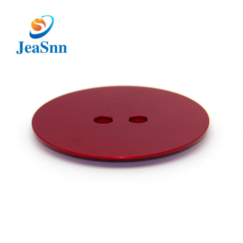 Aluminum Color Anodized Washers for sale