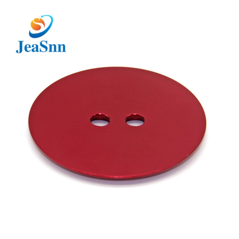 Aluminum Color Anodized Washers for sale
