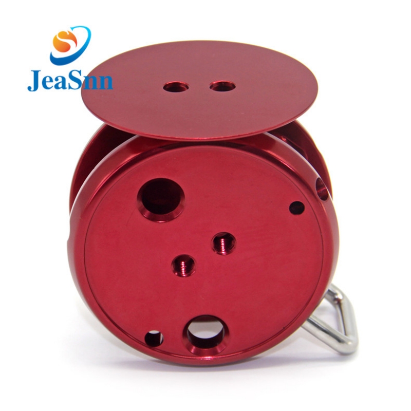 Aluminum Color Anodized Washers for sale