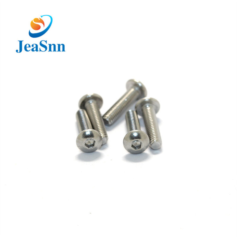 Hex Socket Pan Head Screws for sale