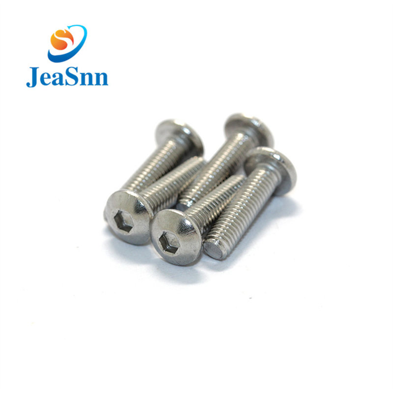 Hex Socket Pan Head Screws for sale