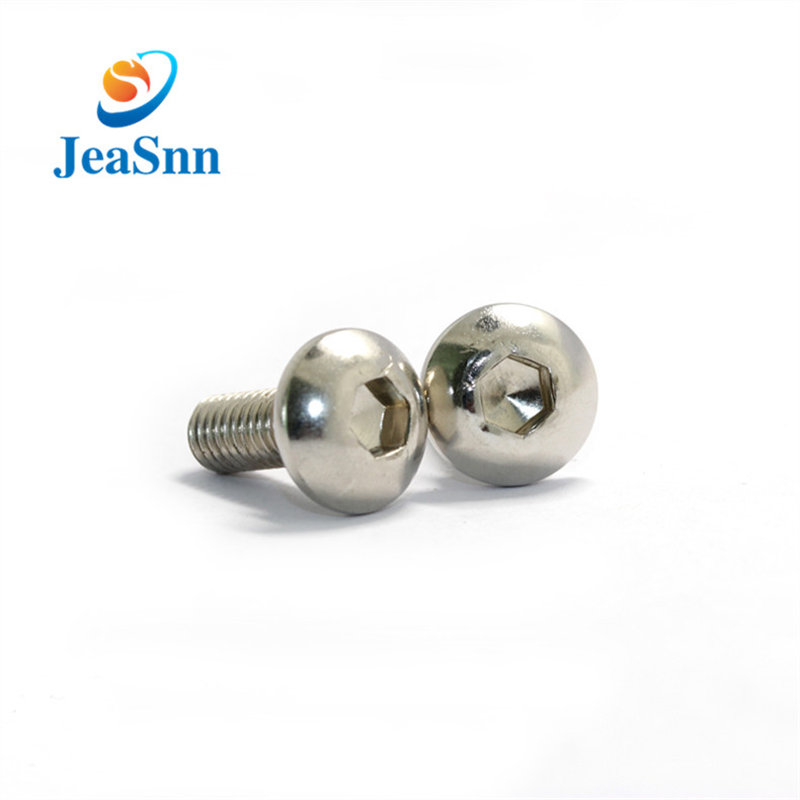 Hex Socket Countersunk Head Screw Pan Screws