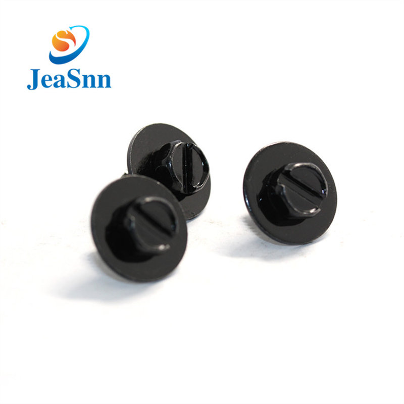 Oval Countersunk Head Machine Screw with Slotted for sale