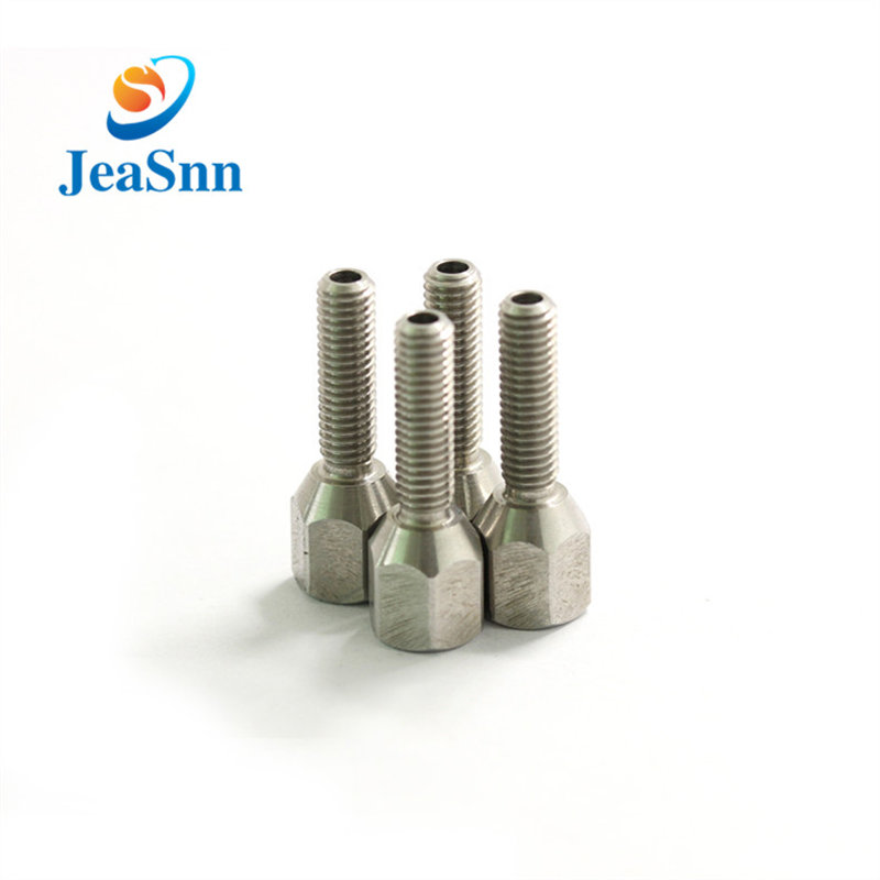 Stainless Steel Screw Fasteners Hexagonal Expansion Screws