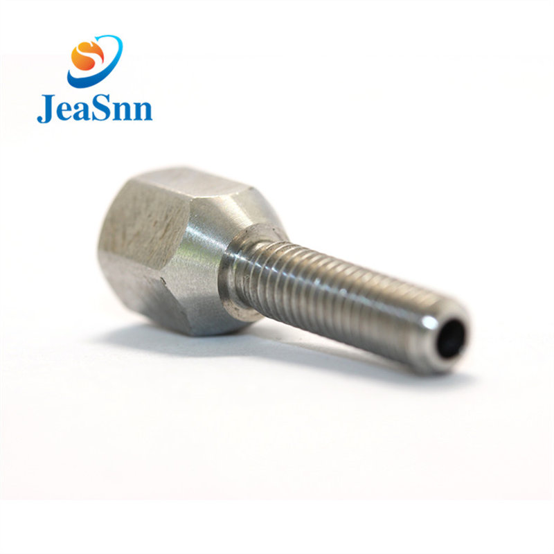 Stainless Steel Screw Fasteners Hexagonal Expansion Screws for sale