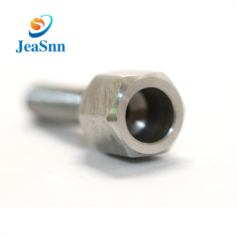 Stainless Steel Screw Fasteners Hexagonal Expansion Screws for sale